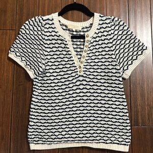 Sezane Mae jumper